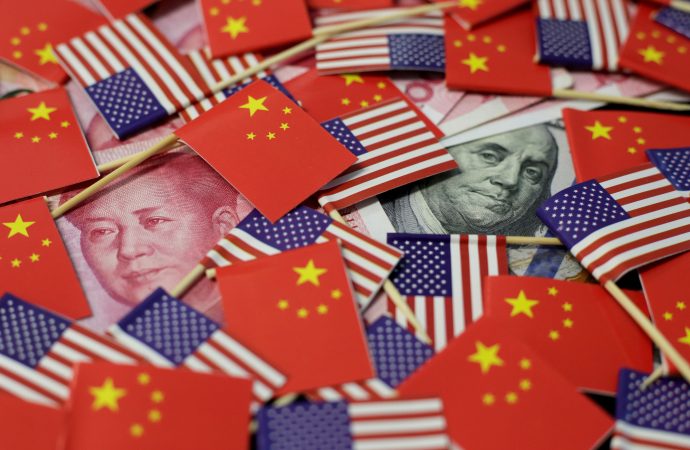 China’s Growing Challenges for US Investment Banks