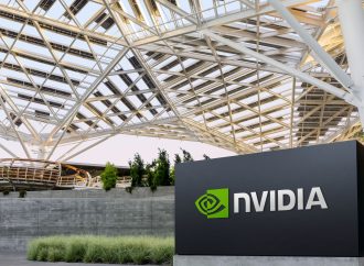 Nvidia’s Blowout Results Boost European Stocks