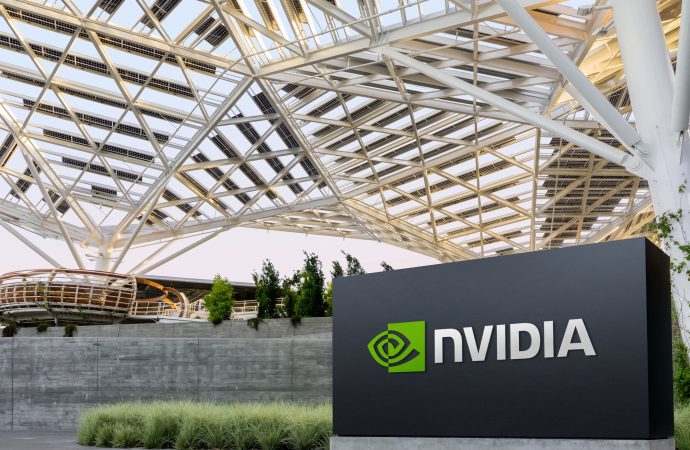 Nvidia’s Blowout Results Boost European Stocks