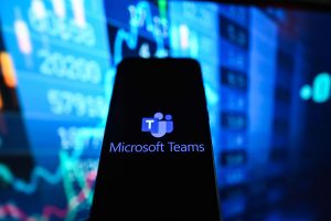 Microsoft Teams