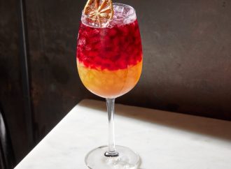 Mastering the Art of Layered and Striped Cocktails: A Mixology Guide