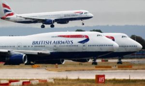 UK Airlines