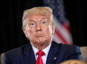 Trump’s Absence Casts Shadow Over Republican Debate