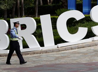 BRICS Emerging Markets Summit in Johannesburg: Key Insights