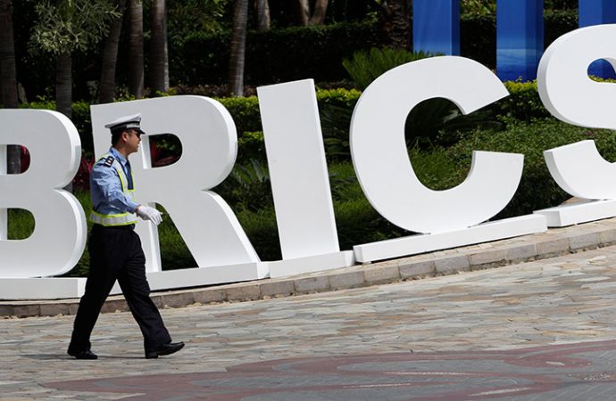 BRICS Emerging Markets Summit in Johannesburg: Key Insights