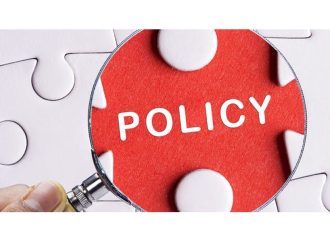 The Pitfalls of Performative Policy making: An Opinion