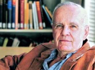 Journey Through Cormac McCarthy’s Masterpieces