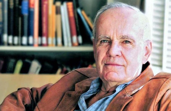 Journey Through Cormac McCarthy’s Masterpieces