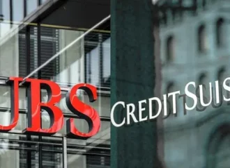 UBS Shatters Industry Records: $29 Billion Profit Achieved Following Credit Suisse Takeover