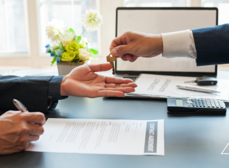 Mastering Real Estate Negotiation Strategies: Tips for Buyers and Sellers