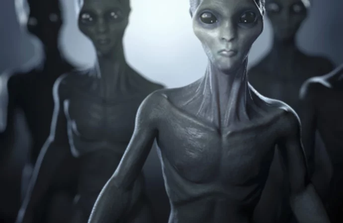 Decoding Alien Code: The Math Behind Extraterrestrial Messages