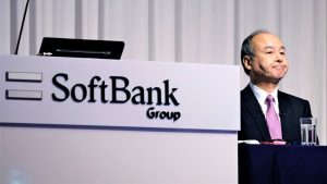 Soft Bank