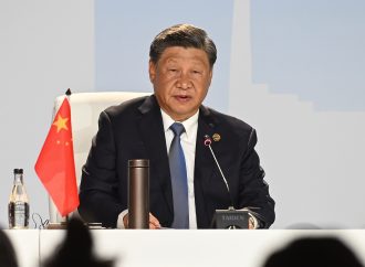 Xi Opts Out of G20 Summit in India, Sources Say