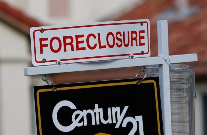 A Comprehensive Guide to Home Foreclosures: Understanding, Process, and Considerations