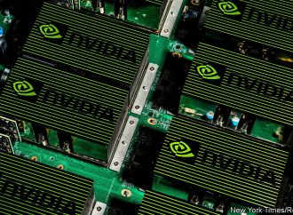 Saudi Arabia and UAE Compete for Nvidia Chips to Fuel AI Ambitions