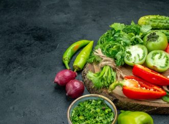 The Green Path: Embracing a Plant-Based Diet