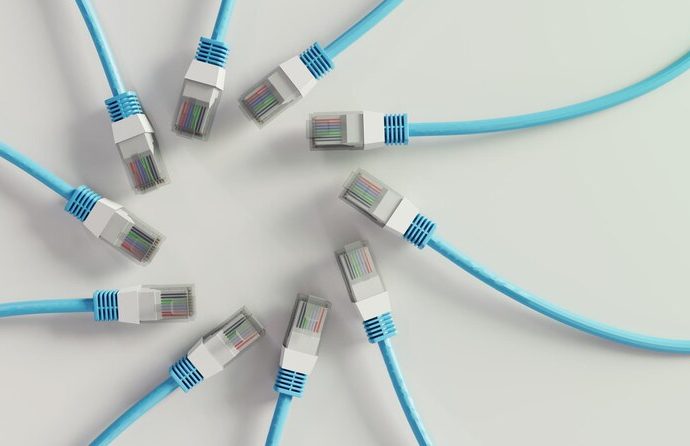 Data Integrity: Choosing the Best Ethernet Cable Length