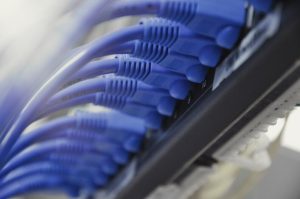 Ethernet cable length