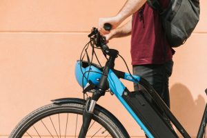 E-Bikes