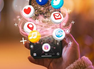 7 Innovative Social Media Sites Powered by Blockchain Technology