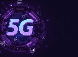 The Future of 5G: Empowering Mobile Internet