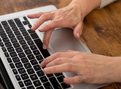 Laptop Touchpad Fixes: Regain Control