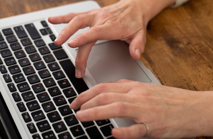 Laptop Touchpad Fixes: Regain Control