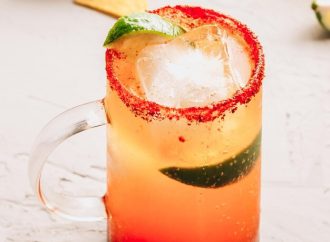 Michelada Essentials: Discover the Magic of Beer, Lime, and Salt