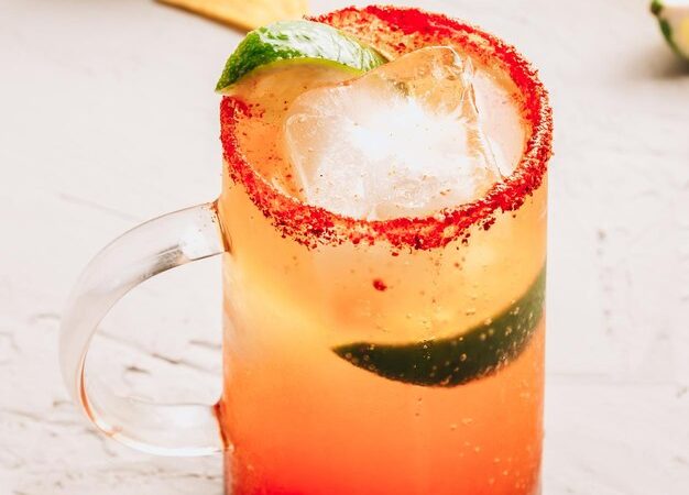 Michelada Essentials: Discover the Magic of Beer, Lime, and Salt