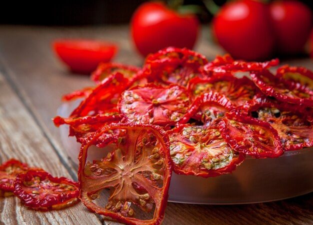 Delicious Tomato Recipes for Sunny Days