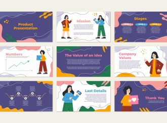 Mastering Google Slides Looping with Ease