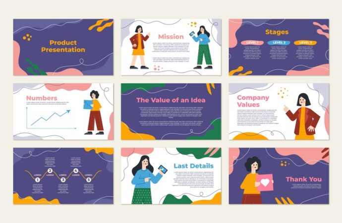 Mastering Google Slides Looping with Ease