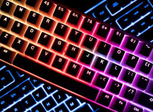 HP Laptop Toggling Keyboard Lights: Illuminate Your Way