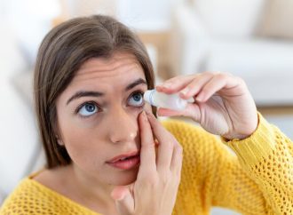 Caution: Avoid Putting Castor Oil in Eyes | Expert Advice