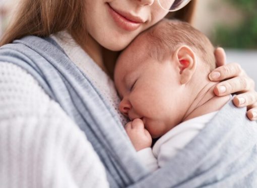 FDA Approves Historic Pill for Postpartum Depression Relief