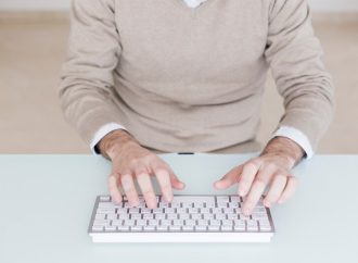 Mastering Typing Tactics: 4 Techniques