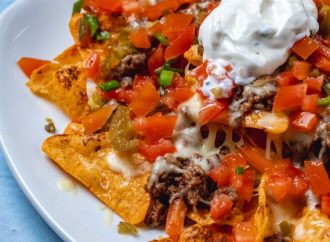 Nacho Spill Chaos on Arkansas Highway: Zesty Traffic Trouble Unleashed