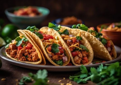 Enhancing Taco Bell’s Crunchwraps: Adding Flavorful Fillings for Satisfaction