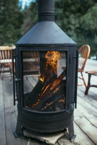 Chimineas