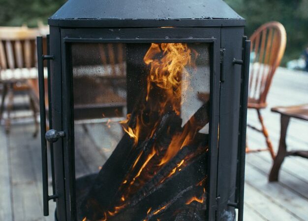 2023’s Top 10 Chimineas for Cozy Outdoor Ambiance