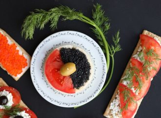 Caviar Opulence: Exploring Refined Flavors and Culinary Luxury