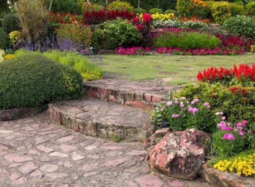 Green Beginnings: First-Time Yard Garden in 10 Simple Steps