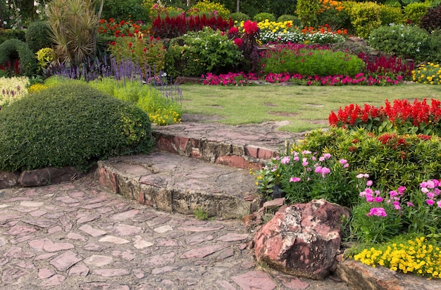 Green Beginnings: First-Time Yard Garden in 10 Simple Steps
