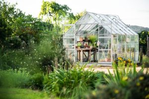 Garden Layouts