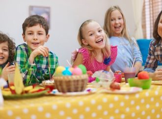 Unleash Outdoor Fun: Kid-Friendly Cookout Menu and Creative Ideas