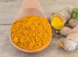 The Healing Power of Curcumin for Pain Relief