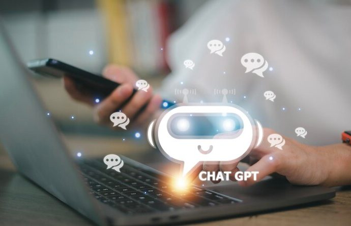 The ChatGPT Revolution: A Year of Redefining Human Interaction