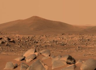 Countdown to Darkness: The Rapidly Shortening Days on Mars