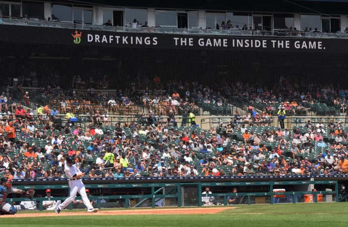 Baseball: From Pastime to National Obsession