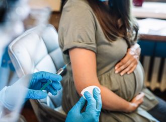 Safeguarding Lives: The Latest RSV Vaccine for Pregnant Individuals